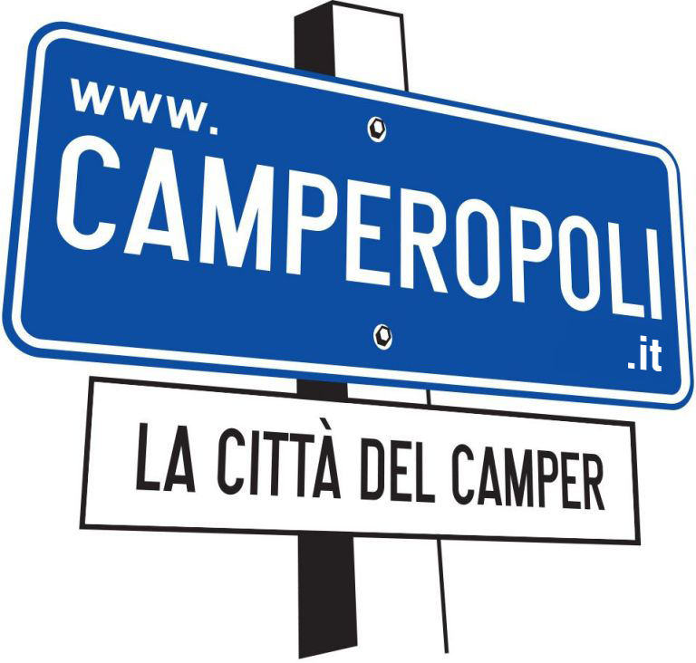 Camperopoli, 'La Città del Camper'