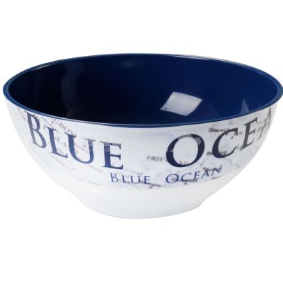 "BLUE OCEAN" SCODELLA Ø 15 CM BRUNNER