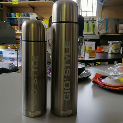THERMOS 1 lt. GIO' STYLE